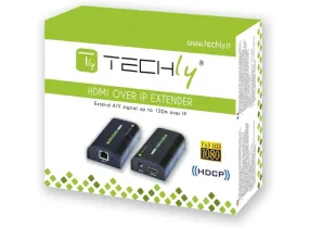 IDATA EXTIP-373 - Techly