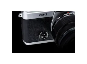 OM System OM-3 + 12-45mm f/4 - Om System