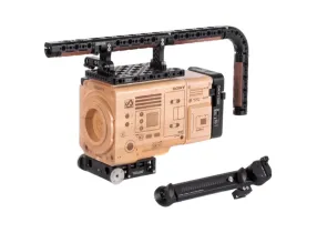 WC-195600 - Wooden-Camera