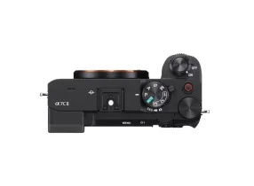 ILCE-7CM2B.CEC - Sony