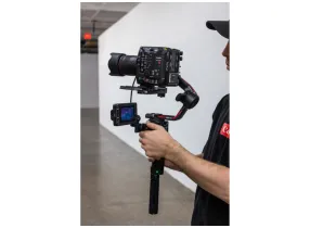 EOS C400 - Canon