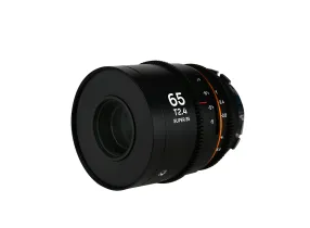 65mm T2.4 Ambra Arri PL+EF - LAOWA