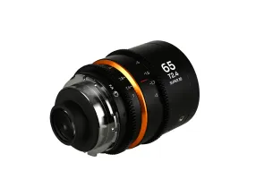65mm T2.4 Ambra Arri PL+EF - LAOWA