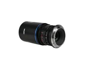 65mm T2.4 Blue DL Mount - LAOWA
