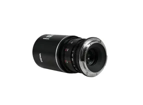 65mm T2.4 Silver MFT - LAOWA