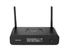 Prism Flex Mk II - Decoder - Teradek