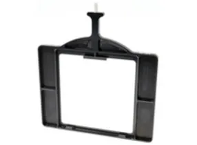 410-33 - 4x4 horizontal filter holder