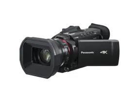 HC-X1600E - Panasonic