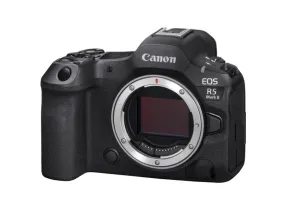 EOS R5 Mark II+RF 24-105mm - Canon