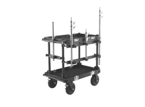 Crossbar C-Standard Double Set - Filmcart