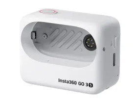 Insta360 GO 3S-White 128GB - Insta360