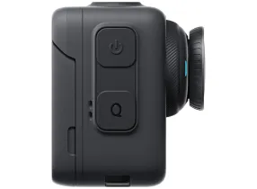 Insta360 GO 3S-Black 128GB - Insta360