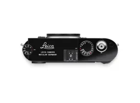 Leica M11 - Glossy Black - Leica