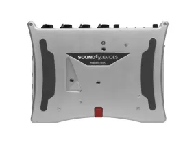 SOUND DEVICES 888 - Sound-Devices