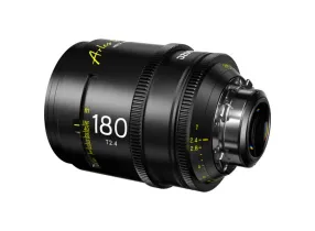 Arles 180mm T1.4 FF/VV Lens M - DZOFilm