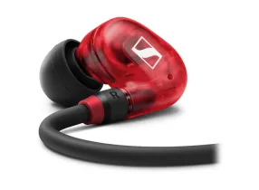 IE-100 PRO Red - Sennheiser