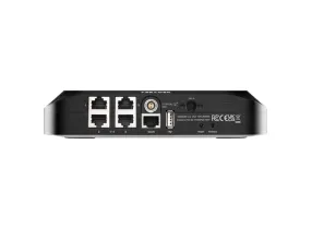 Link AX (V-Mount) 5 Port - Teradek
