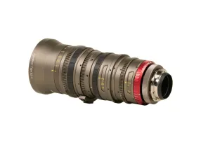 EZ-3 Pack S35+FF 45-165mm - Angenieux