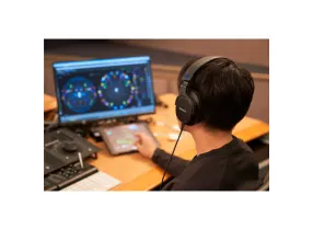 MDR-MV1 - Sony