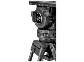 System 18 S2 ENG 2 D - Sachtler