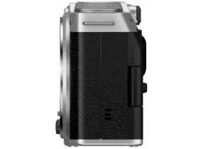 X-M5 Silver - Fujifilm