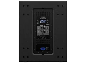 DXS15XLFD - Yamaha