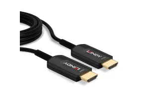 8K60 H.Speed HDMI Cable - Lindy