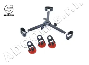 7011 - Mid-level spreader for CF, ENG 75/2 D  - ACE and DA 75 L