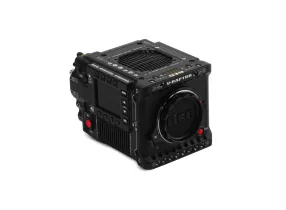 V-RAPTOR 8K S35 Body - Red-Camera