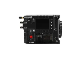 V-RAPTOR 8K S35 Body - Red-Camera