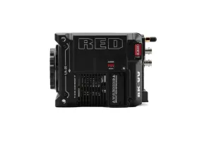 V-RAPTOR 8K S35 Body - Red-Camera