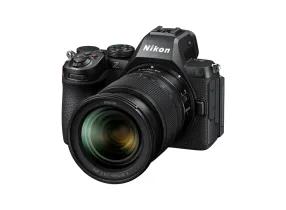 Z5II + 24-70mm f/4 S - Nikon