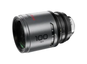 PAVO 100mm T2.4 2x Neutral - DZOFilm