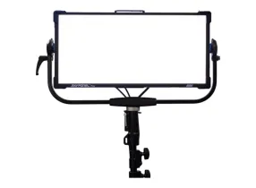 S60 Pro MAN Black (Schuko) - S60 Pro MAN black, RGBW, White Light 2.800-10.000K (Schuko) - L0.0052500