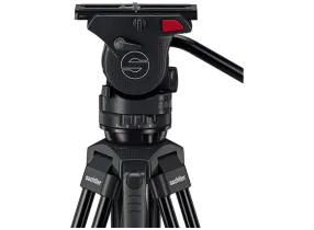 Ace XL K II Fluid Head - Sachtler