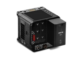 RED 740-0052 - Red-Camera