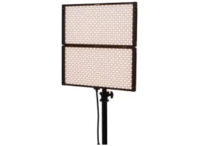 PavoSlim 240B LED Bi-color - Pavoslim 240B LED Bi-Color Panel, 2700 to 6500K, 240W