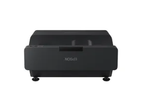 EB-775F - Full-HD UltraShort 4,100 Lumens laser video projector