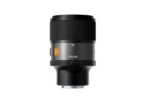 75mm TALON AF 1.5x T2.1 - Blazar