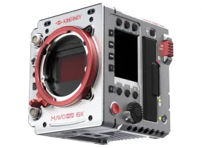 MAVO Edge 6K (Cyber Edition) - Kinefinity