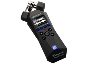 H1essential - Zoom