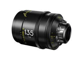 Arles 135mm T1.4 FF/VV Lens M - DZOFilm