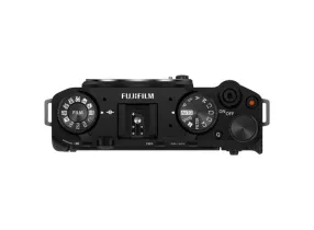 X-M5 Black - Fujifilm