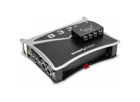 XL-AES - Sound-Devices