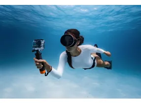 Osmo Action 6 Waterproof Case - Dji