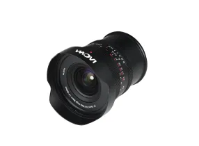 15mm f/4.5 0.5X A-Macro LM - LAOWA