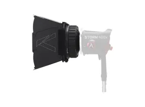 CF7 Barn Doors Kit - Aputure