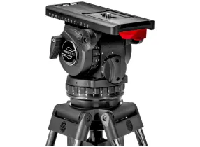 System 18 S2 ENG 2 D - Sachtler