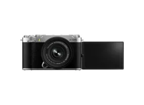 X-M5 + XC15-45mm Silver - Fujifilm