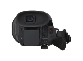 HC-X1600E - Panasonic